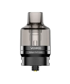 купить картридж бак voopoo pnp pod tank black