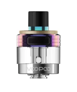 купить картридж бак voopoo pnp x pod rainbow