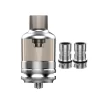 купить картридж бак voopoo tpp pod tank silver