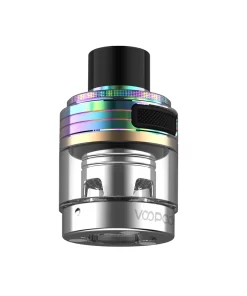 купить картридж бак voopoo tpp x pod rainbow