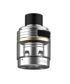 купить картридж бак voopoo tpp x pod stainless steel