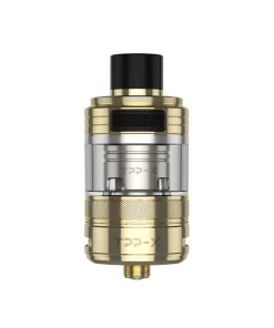 купить картридж бак voopoo tpp x pod tank gold