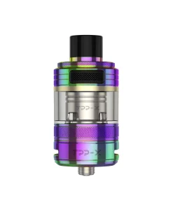 купить картридж бак voopoo tpp x pod tank rainbow