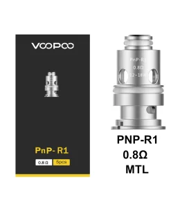 Купить испаритель voopoo pnp-r1