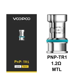 Купить испаритель voopoo pnp-tr1