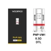 Купить испаритель voopoo pnp-vm1