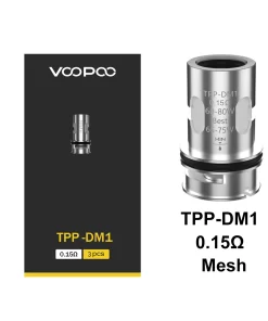 Купить испаритель voopoo tpp-dm1