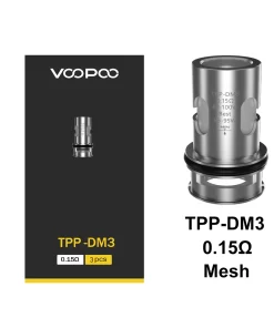 Купить испаритель voopoo tpp-dm3