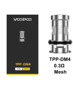 Купить испаритель voopoo tpp-dm4