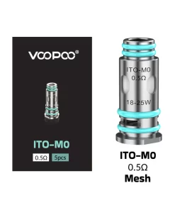 купить испаритель voopoo ito m0