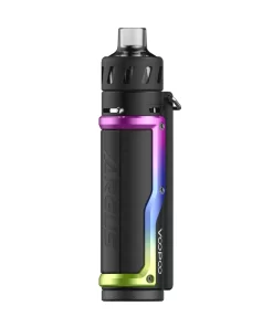 купить voopoo argus Black Rainbow