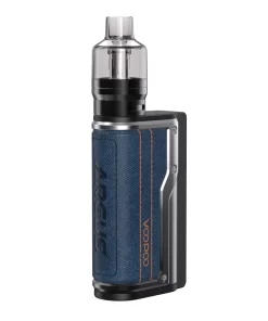 купить voopoo argus GT dark blue