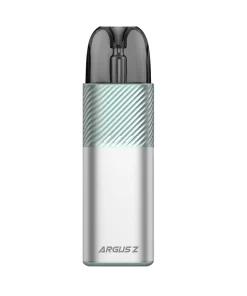 купить voopoo argus Z Mint Silver