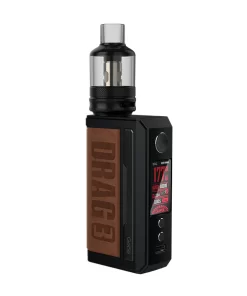 купить voopoo drag 3 Sandy Brown