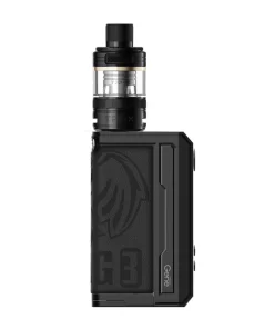 купить voopoo drag 3 tpp x Eagle_Black