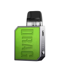 купить voopoo drag nano 2 tea_green