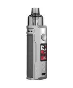 купить voopoo drag s Silver_Dark_Grey