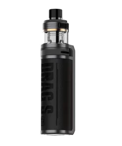 купить voopoo drag s pro Classic_Black