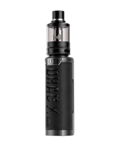 купить voopoo drag x plus professional edition Black-Black