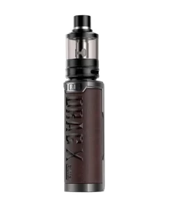 купить voopoo drag x plus professional edition Black-Coffee