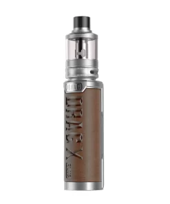 купить voopoo drag x plus professional edition Silver-Retro_Brown