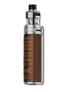 купить voopoo drag x pro Sahara_Brown