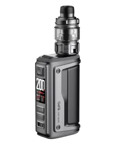 купить voopoo argus gt 2 graphite