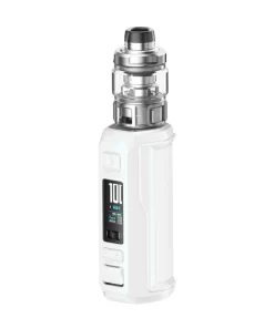 купить voopoo argus mt Pearl white