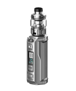 купить voopoo argus mt silver grey