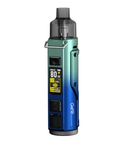 купить voopoo argus pro BLUE GREEN