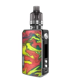 купить voopoo drag 2 refresh edition Platinum-Fire_Cloud