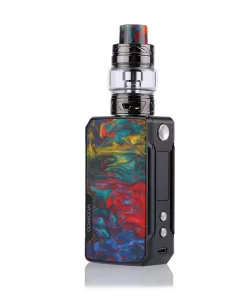 купить voopoo drag mini coral