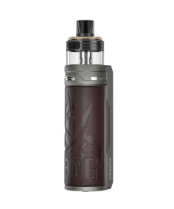 купить voopoo drag s pnp-x Knight Chestnut