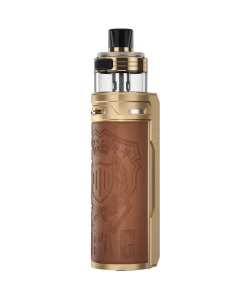 купить voopoo drag s pnp-x Shield_Gold