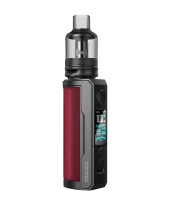 купить voopoo drag x plus Marsala