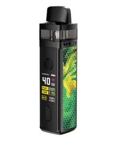 купить voopoo mod pod Jade-Green