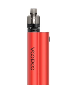 купить voopoo v series musket Poppy_Red