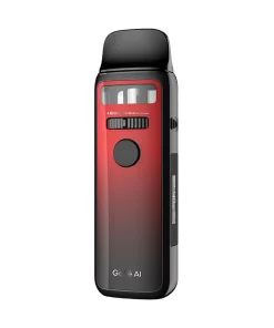 купить voopoo vinci 3 Aurora Red