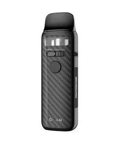 купить voopoo vinci 3 Carbon Fiber Black