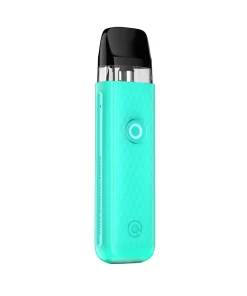 купить voopoo vinci q mint blue