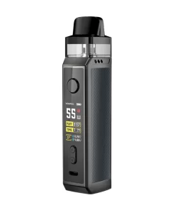 купить voopoo vinci x Space-Gray